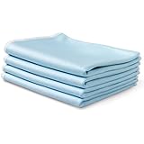 Griot's Garage 11096 Micro Fiber Window Cloth - Set of 4