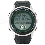 Oakland Athletics Game Time MLB Schedule Watch