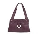 Young Spirit, Damen Tasche, lila, RENO Art. 22297