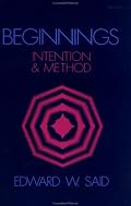 Beginnings: Intention and Method
