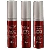 ディオール カプチュール トータル アイ エッセンシャル 5ml x 3