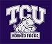 Texas Christian Horned Frogs NCAA 