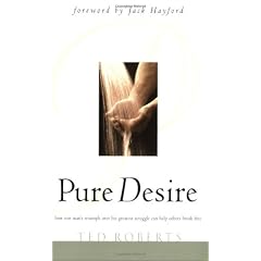 Pure Desire