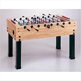 41pKDPx vtL. SL160  Garlando G 500 Soccer Table