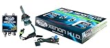 GSI Mega H11 8000K Single Beam HID Xenon Driving Light System.