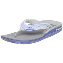 Montrail Women's Lithia Flip Sandal