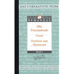 Das unbekannte Werk, 5 Bde.
