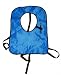 XL Adult Blue Snorkel or Snorkeling Vest