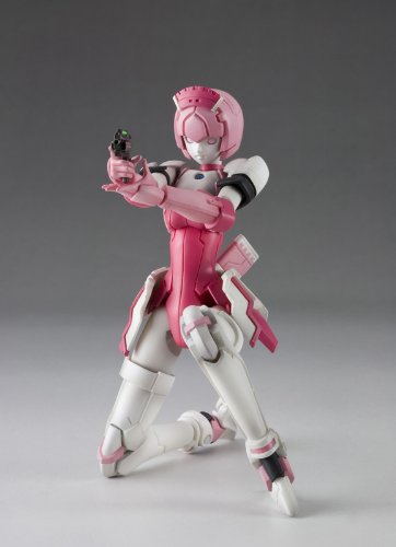 寿屋 phantasy star online blue burst レィキャシール ェルノァ ver.apsy 1 12スケール プラスチックキット 梦幻之星在线蓝色突发雷克雅未克密封erunoa