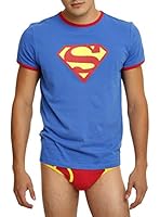 Underoos DC Comics Superman Guys Underwear Set