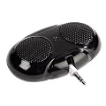 Hama - Transport - Mini enceinte mobile pour MP3 / IPOD