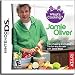 What's Cooking? With Jamie Oliver
