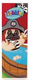 Ganz Webkinz Pirate Pug Bookmark-Sold individually