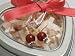 Carnelian Earring