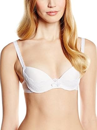 Passionata Sujetador con Aros Love Mood (Blanco)