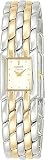 Two Tone Dress Watch