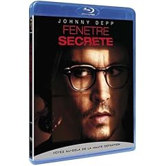 Fen�tre secr�te [Blu-ray]