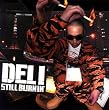 STILL BURNIN’
