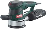 Metabo 600131000 Exzenterschleifer SXE 425 Turbotec