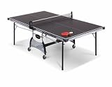 Sporting Goods : Ping Pong Silver Extreme Table Tennis Table