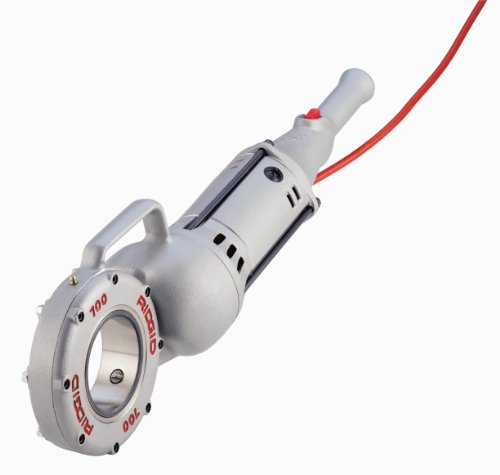 thanksgiving Ridgid 41935 Power Drive ThreaderB005FPTINA