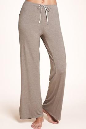 Autograph Drawstring Plain Pyjama Bottoms