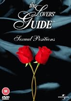 The Lovers' Guide To Sexual Positions [DVD] [2002]