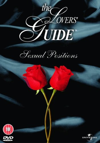 CD-Charts  DVD : The Lovers' Guide To Sexual Positions [2002]