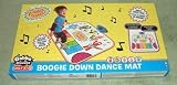 Yo Gabba Gabba Boogie Down Dance Mat Spin Masters YGG Yo Gabba Gabba Boogie Down Dance Mat Spin Masters YGG