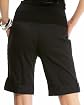 Italian Linen Bermuda Shorts Product Image
