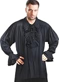 Pirate Gothic Renaissance Medieval Costume Shirt
