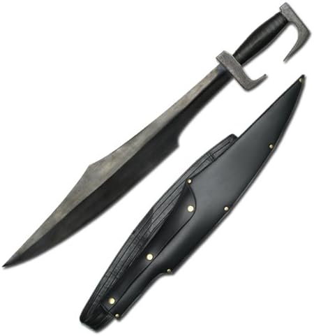 BladesUSA SW-1021 Fantasy Sword 34-Inch Overall