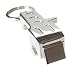 Technics: Headshell Bottle Opener Keychain