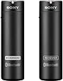 Sony ECMAW4 Wireless Microphone (Black)