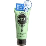ロゼット洗顔パスタ 海泥スムース 120g