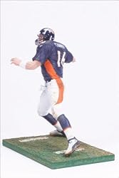 McFarlane Sportspicks: NFL Series 9 > Jake Plummer Action Figure