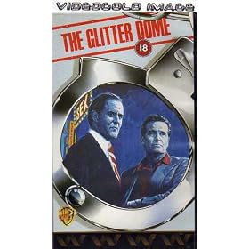 The Glitter Dome [VHS][1984]
