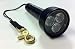 TillyTec MPL 1500 - 30000 LED Tauchlampe - 2012