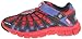 Stride Rite Unisex-Child Spider-Man Web-Crawler-K