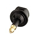 Audio Adapter Toslink Buchse auf 3.5mm optischer Stecker