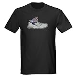 Choo Choo Shoe Dark T-Shirt
