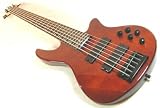Zoom Produkt-Bild: Pasadena 6 saiter EDEL Bass, BL2