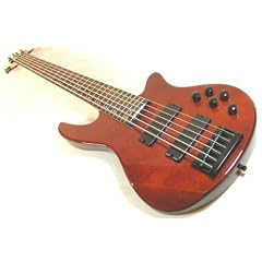 Pasadena 6 saiter EDEL Bass, BL2