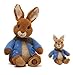 Gund Peter Rabbit Father and Son