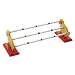 Karlie 87040 Bunny Sport'S Hopp 1 Starter Set Ca. 84 x 25 x 21 cm