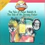 Tale of Peter Rabbit & Tale of Mr. Jeremy Fisher
