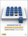 Introduction to Management