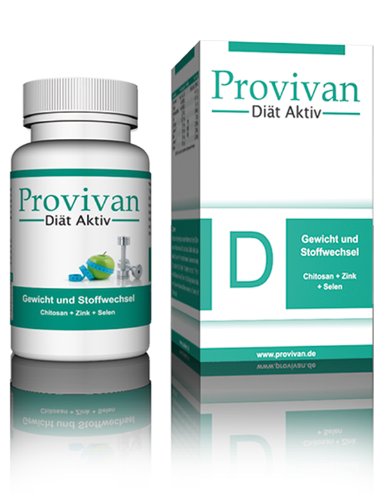 Provivan Diät Aktiv