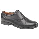 Amblers London Leather Oxford / Mens Shoes