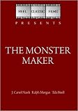 The Monster Maker (1944)